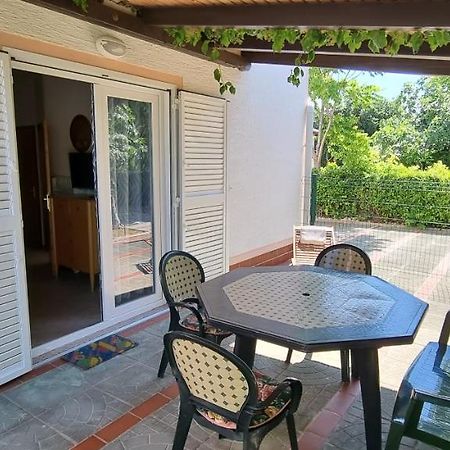 Apartmani Karla Baska  Exterior photo