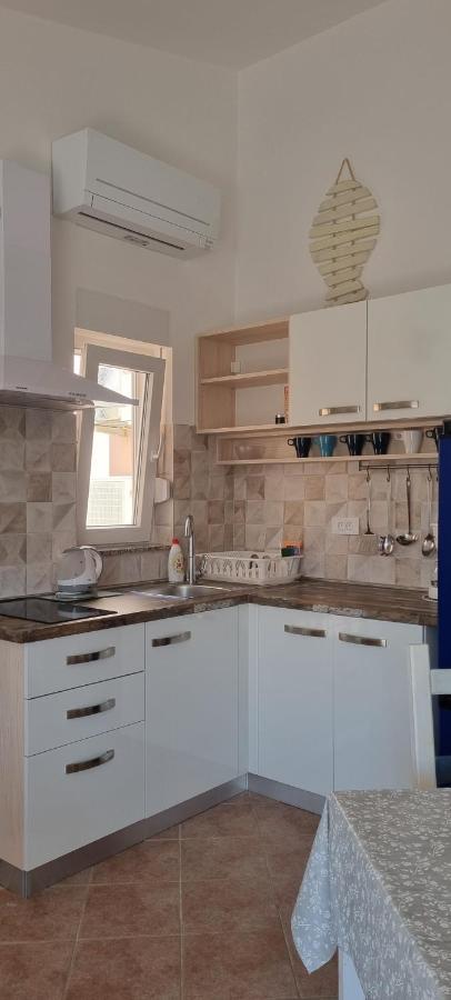 Apartmani Karla Baska  Exterior photo