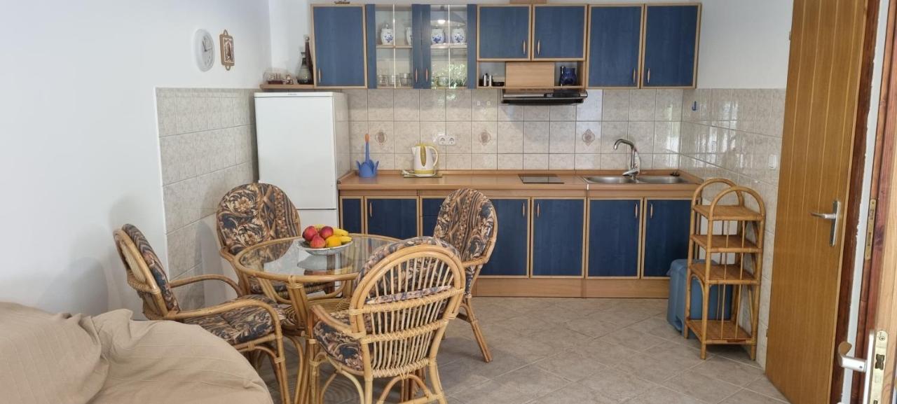 Apartmani Karla Baska  Exterior photo