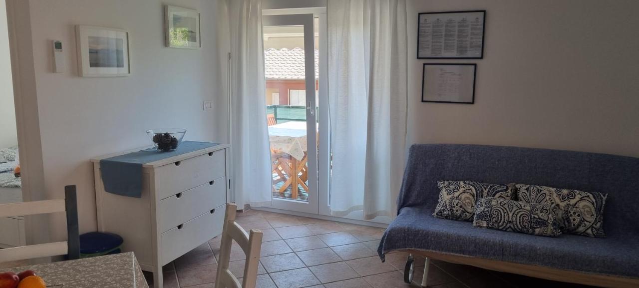 Apartmani Karla Baska  Exterior photo